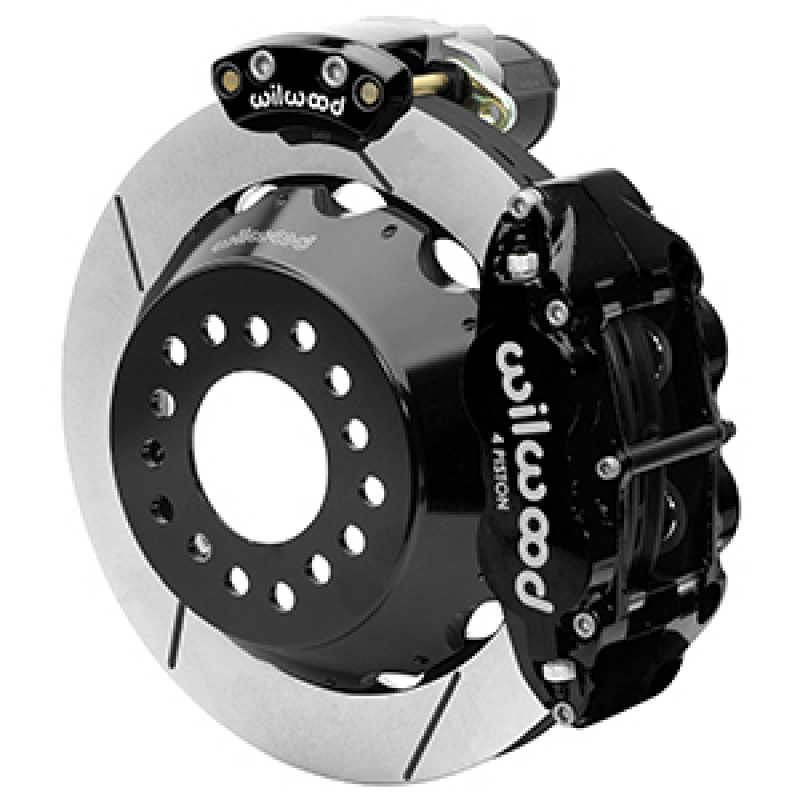 WIL Dynapro Brake Kit