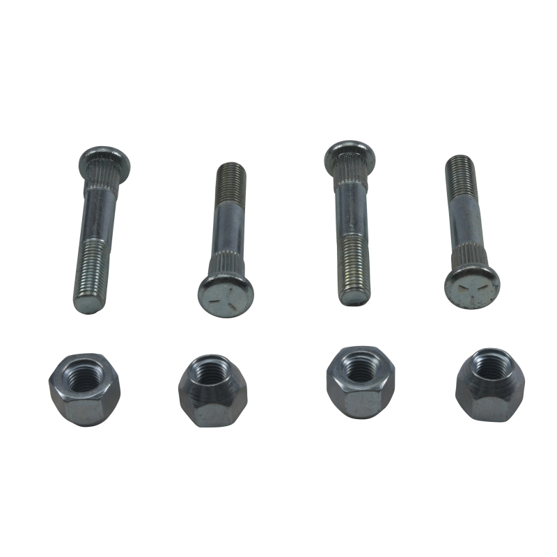 ABR Wheel Stud & Nut Kits