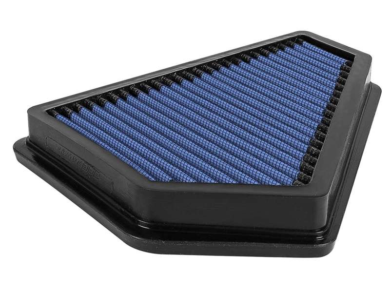 aFe 08-14 Cadillac CTS / 09-15 Cadillac CTS-V Magnum FLOW Pro 5R Air Filter thumbnail 3