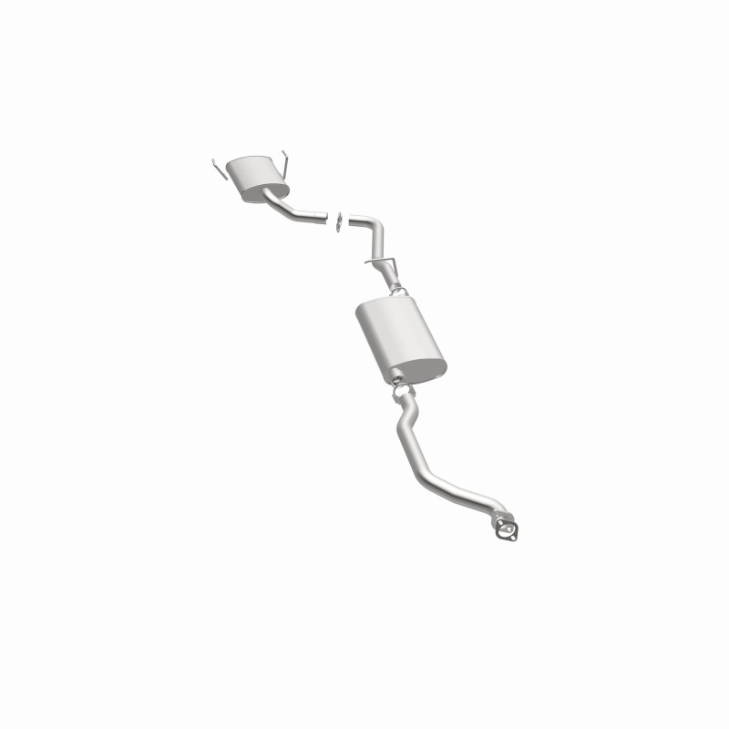 MagnaFlow BRE Exhaust Kit 09-17 Chevy Traverse 3.6L thumbnail 7