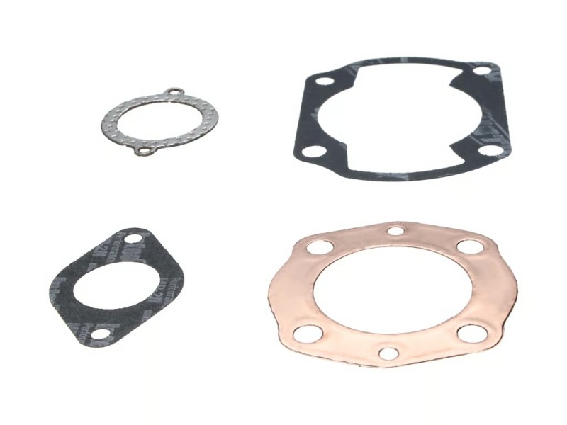 Wiseco 73-78 Honda MT/CR125 Top End Gasket Kit thumbnail 6