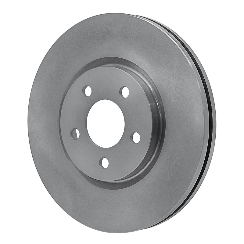 R1 03-09 Chrysler PT Cruiser Front & Rear Brake Rotor Set w/Ceramic Pads and Hardware (Bundled Kit) thumbnail 9