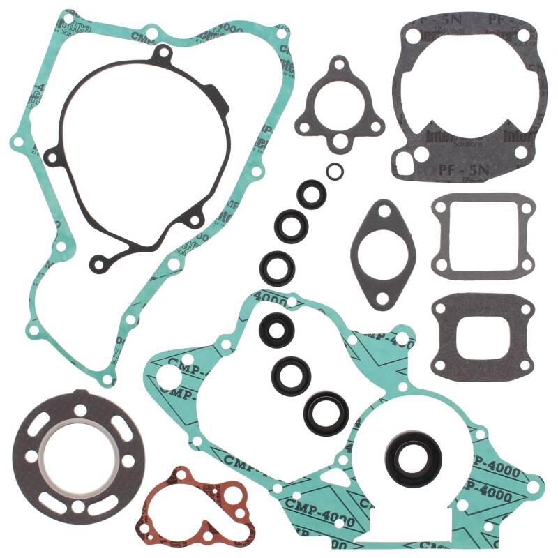 VEP Complete Gasket Kit