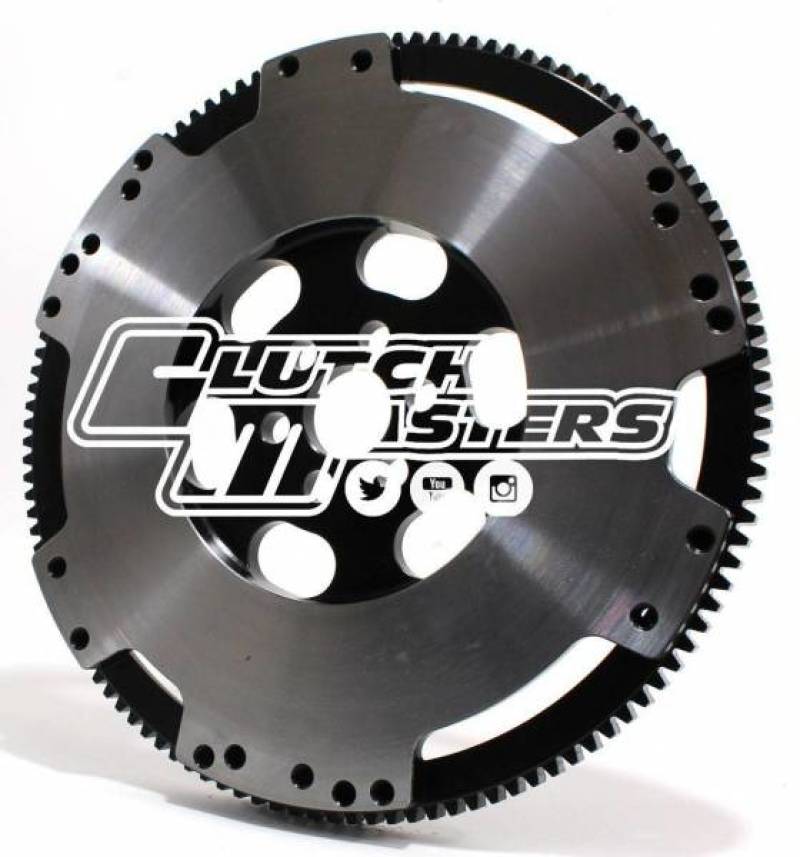 CM Steel Flywheels