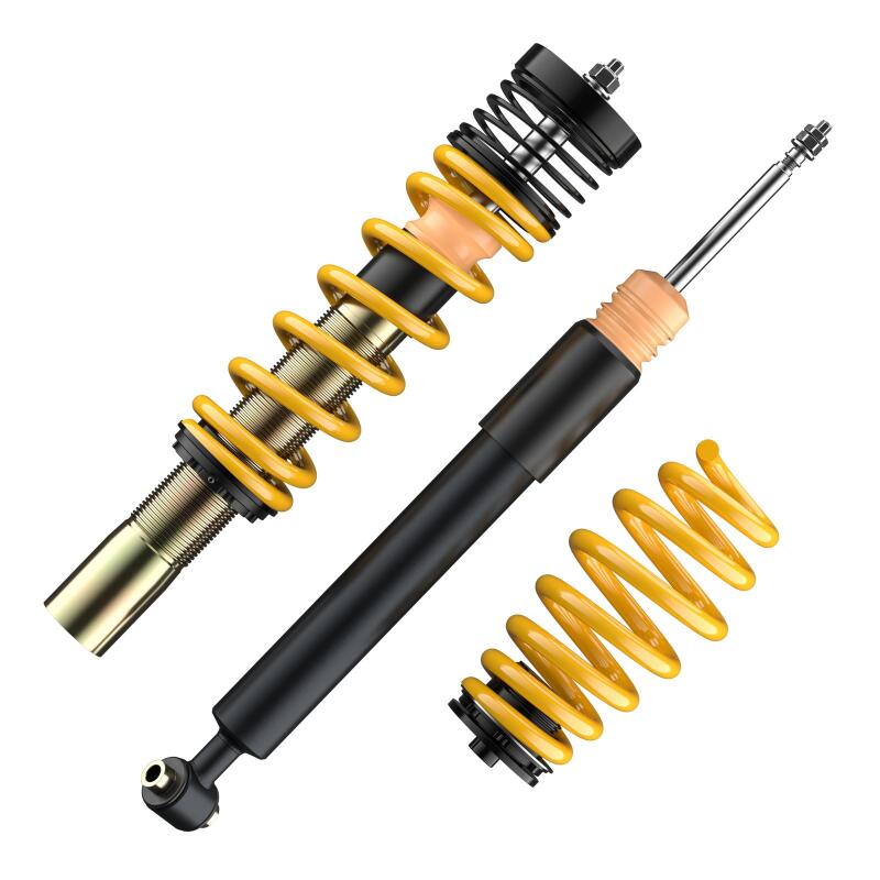 ST Suspensions XA Coilover Kits for 2018-2020 S4, A5 QUATTRO, 2017-2023 A4 QUATTRO - 182100BM Kit; Audi (B9) Sedan Quattro(AWD) 48.5mm? thumbnail 6