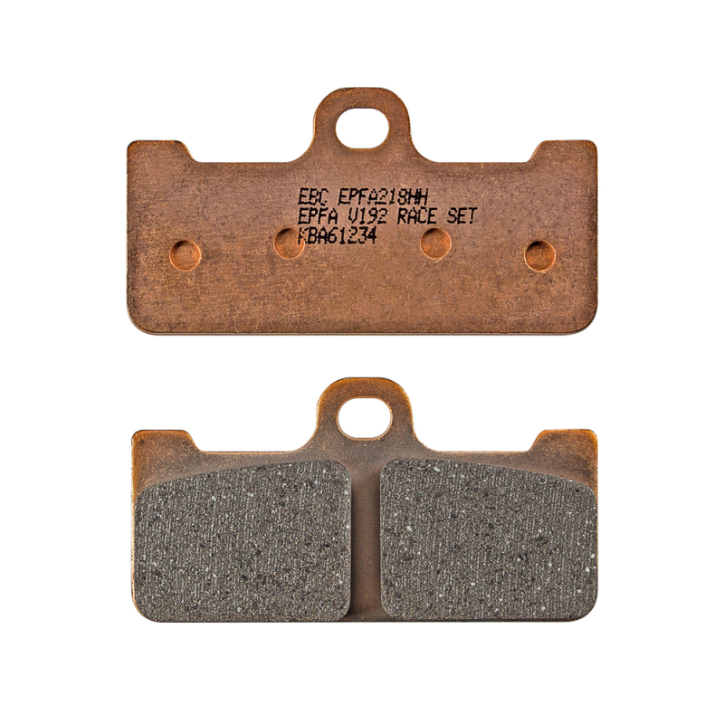 EBC EPFA Brake Pads
