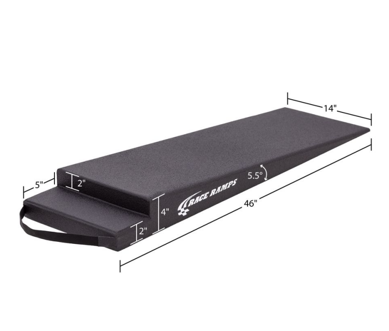 RRP Trailer Ramps