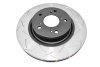 DBA 4000 Series Slotted Rotors