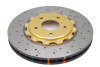 DBA 5000 Slot&Drill Rotors