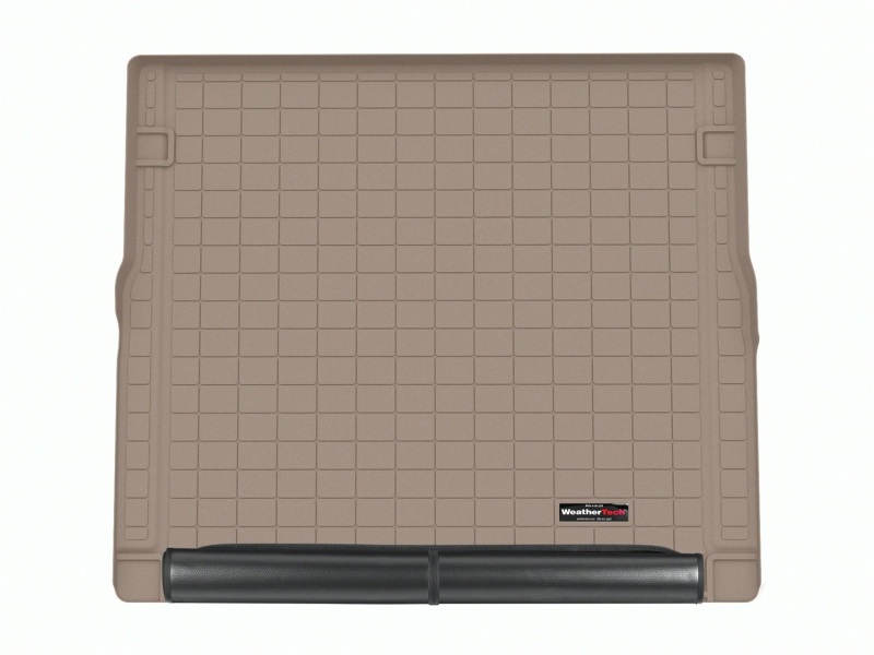WT Cargo Liners - Tan