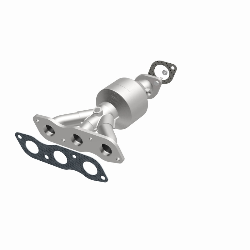 MagnaFlow Direct Fit Catalytic Converter 07-09 Mitsu Outlander 3.0L thumbnail 9