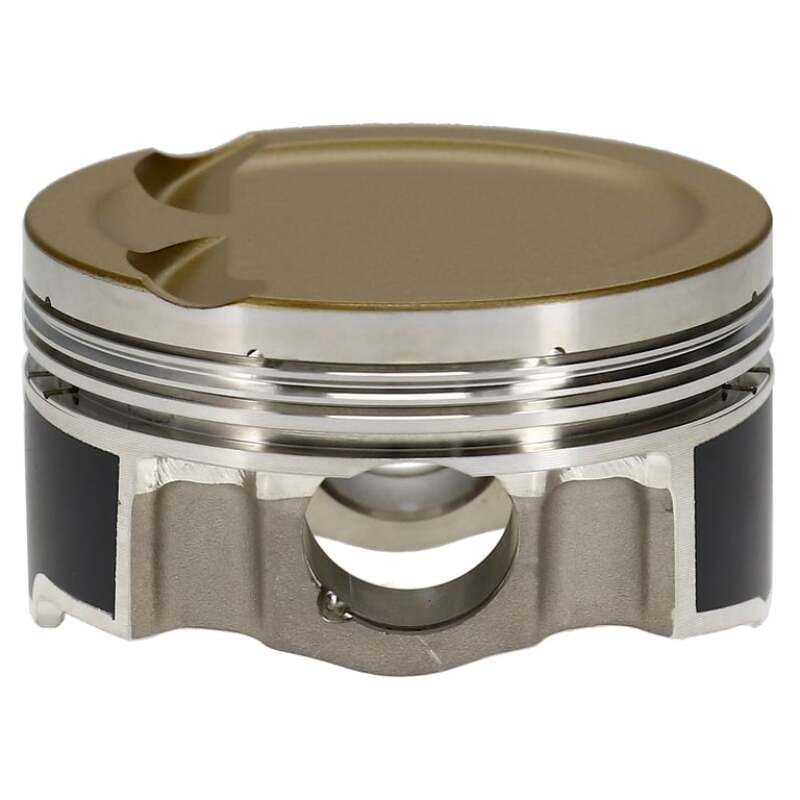 JE Pistons VW 2.0T TSI Ultra Series 23mm PIN - Set of 4 Pistons thumbnail 4