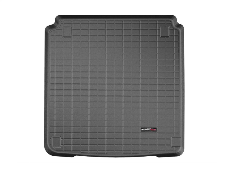 WT Cargo Liners - Black