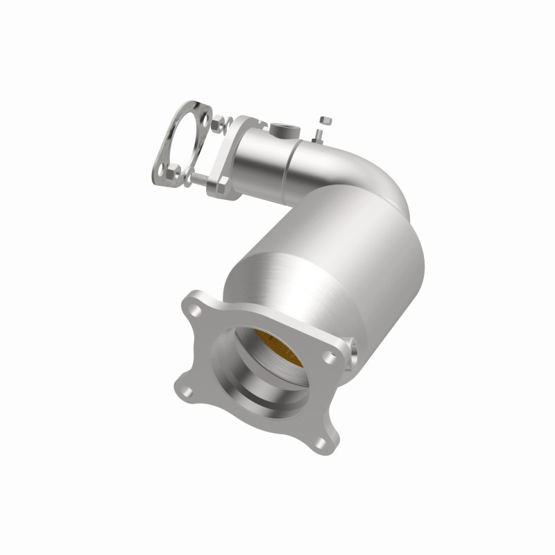 MagnaFlow 14-15 Subaru Forester 2.0L Direct Fit Converter thumbnail 7