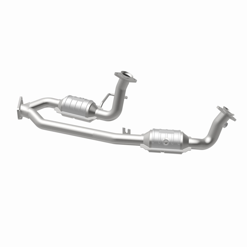 MagnaFlow Direct Fit Catalytic Converter 01-03 Windstar 3.8 OEM thumbnail 9
