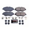 PSB Z23 Evolution Brake Pads