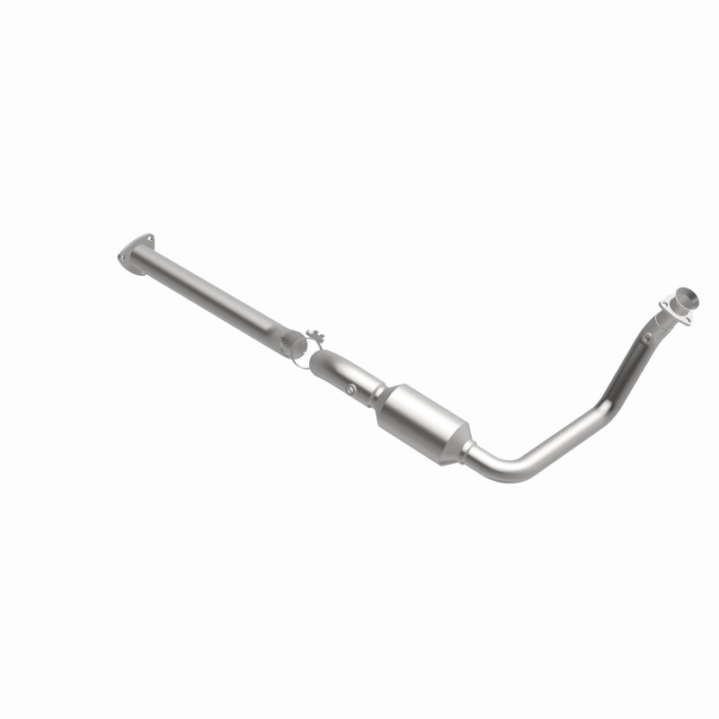 MagnaFlow 96-99 Chevy Express 1500 5.7L Direct Fit Converter thumbnail 5