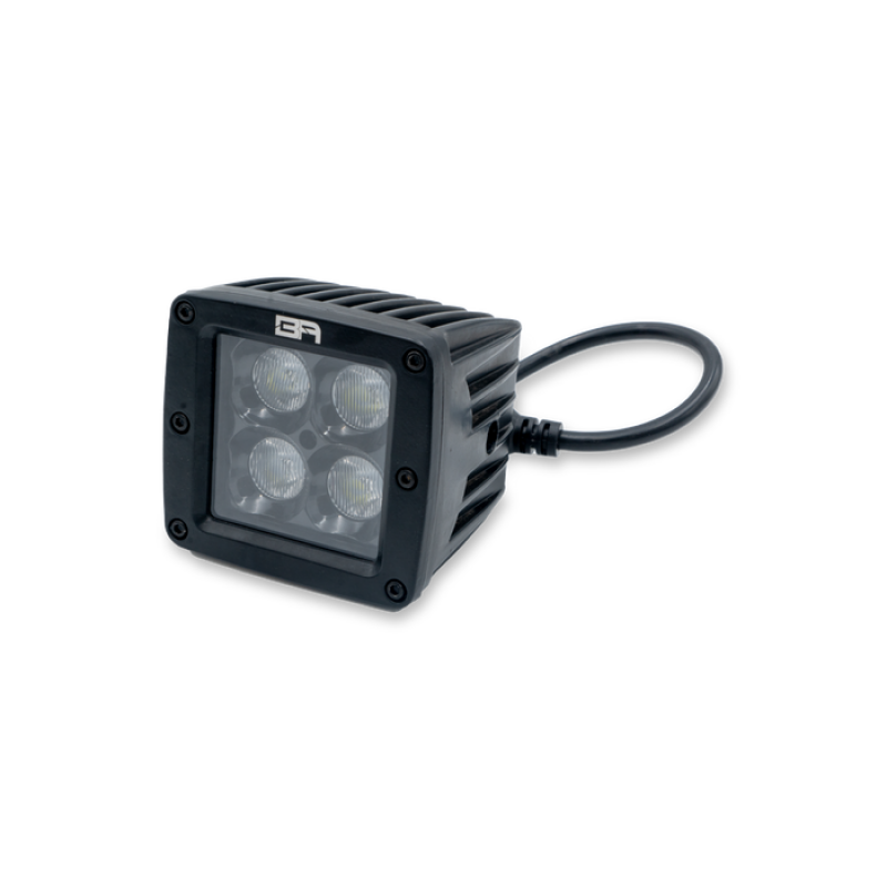 BOD LED Cube Lights