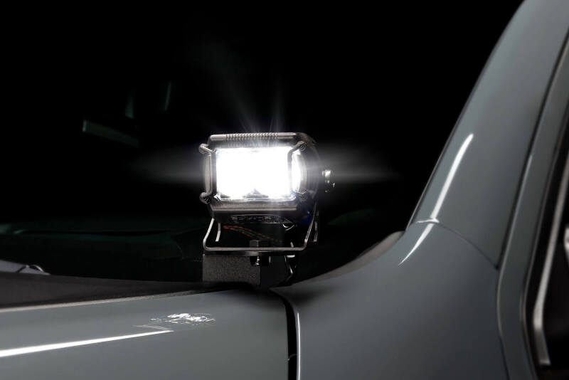 ORACLE Lighting Vega Series 2 LED Light Pod Spotlights thumbnail 2