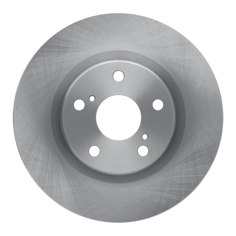 DFC Brake Rotors - Plain