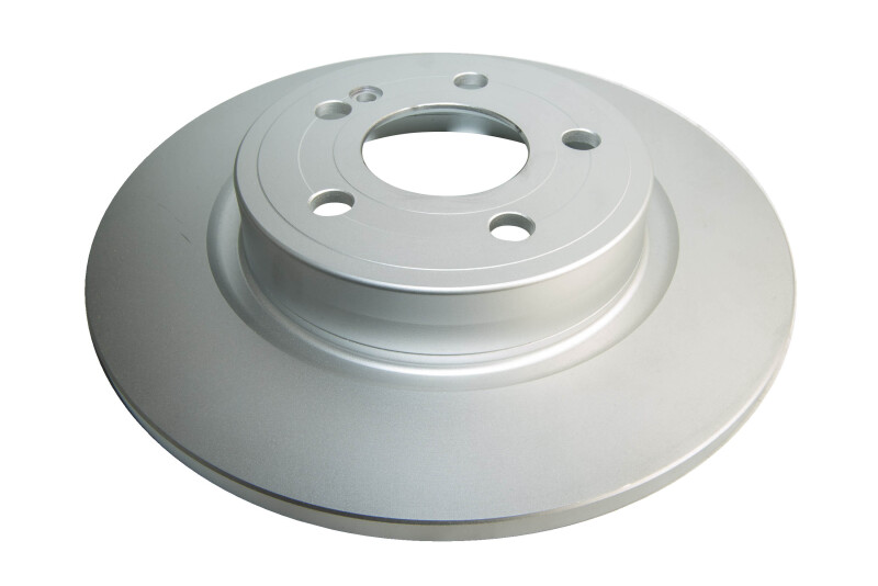 DBA En-Shield Standard Rotors