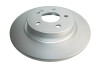DBA En-Shield Standard Rotors