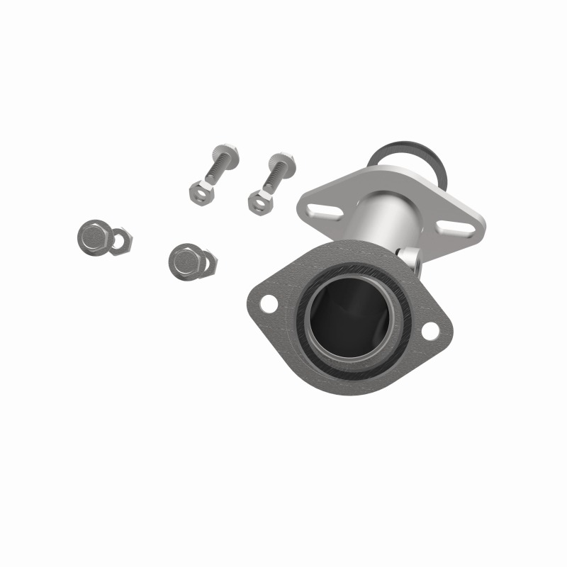 BRE Exhaust 98-00 RAV4 2.0L Front Pipe Kit thumbnail 6