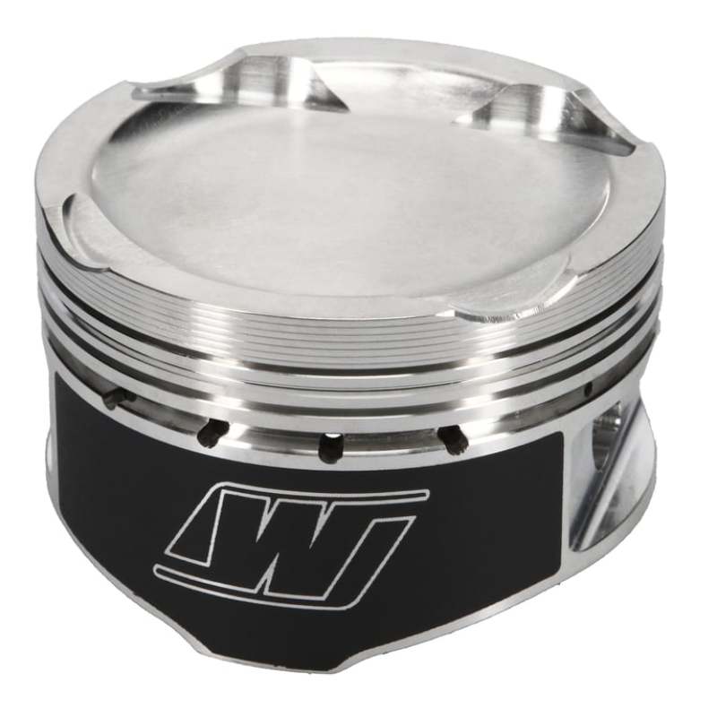 Wiseco Mazdaspeed 2.0 FS Turbo -16.5cc Dish Piston Shelf Stock Kit thumbnail 4