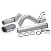 GBE Monster Exhaust Chrome Tip