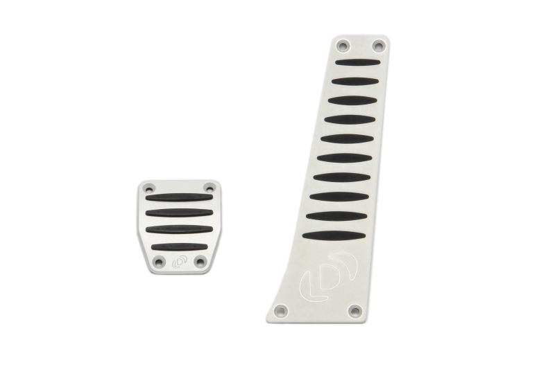 DNN Pedal Covers