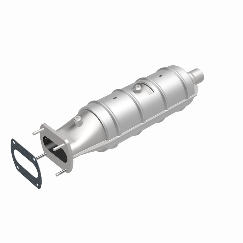 MagnaFlow 87-95 Ford truck 5.8/7.5 CA Direct Fit Converter thumbnail 7