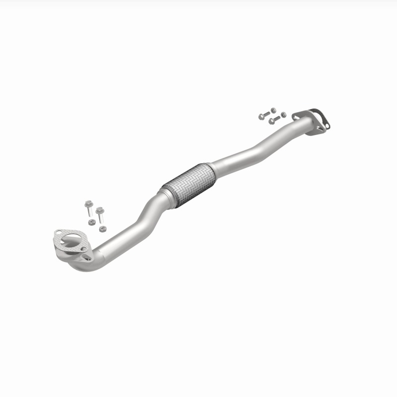 BRE Exhaust 05-10 Tucson Sportage 2.0L Front Pipe Kit thumbnail 5