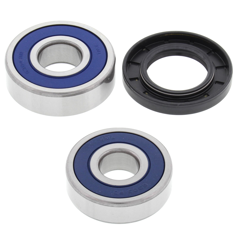 ABR Wheel Bearing Kits