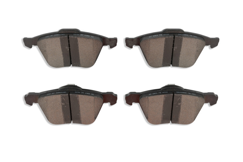 DBA Street Series Brake Pads