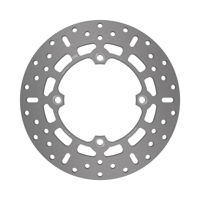 EBC Standard Rotors