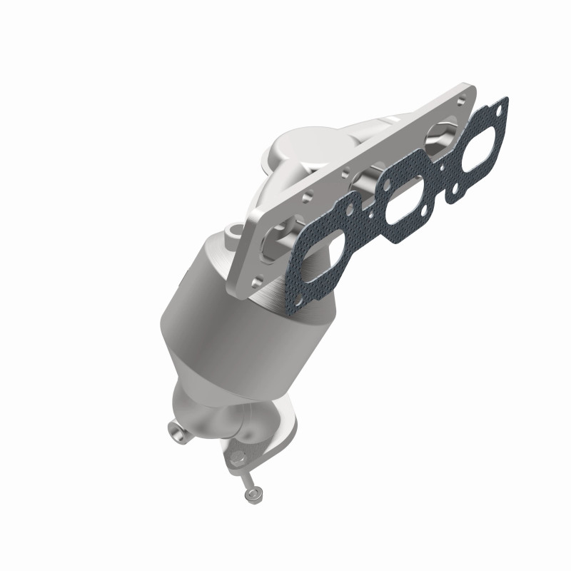 MagnaFlow Direct Fit Catalytic Converter 06-08 Mazda 6 3.0L thumbnail 8