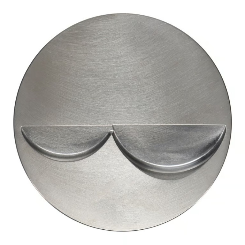 Wiseco Pistons 6413LX4 Chevy XLS FT 1.250" CH thumbnail 5