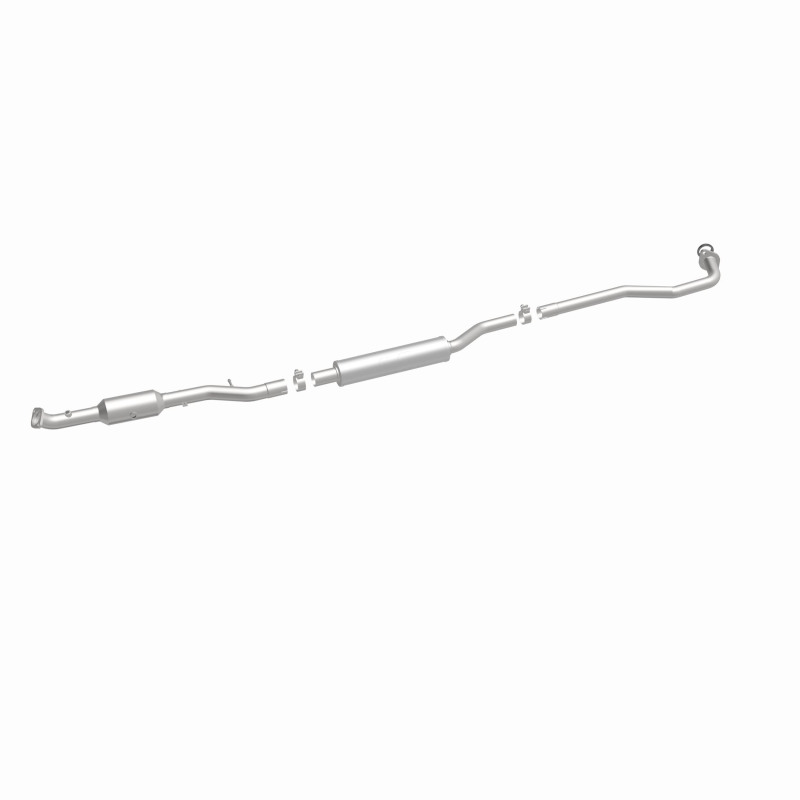 MagnaFlow 08-10 Mitsubishi Outlander 2.4L Direct Fit Converter thumbnail 9