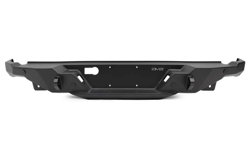 DV8 Offroad 20-23 Jeep Gladiator JT FS-15 Series Rear Bumper thumbnail 9