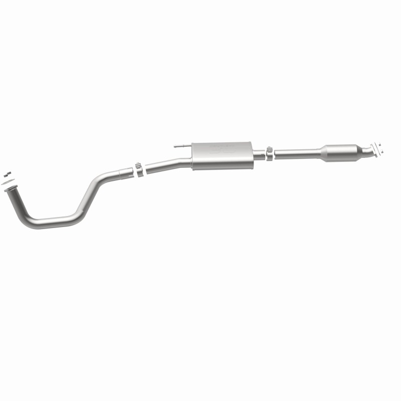 MagnaFlow Direct Fit Catalytic Converter OEM 20-22 Kia Soul 2L Underbody thumbnail 5