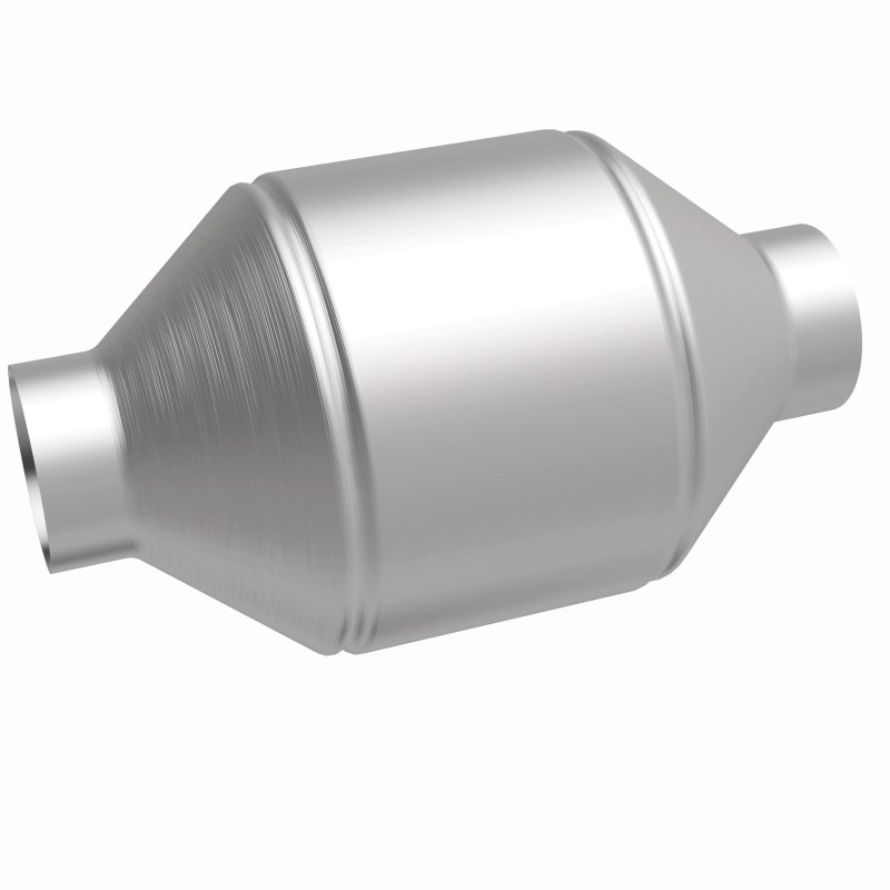 MagnaFlow Universal Catalytic Converter 5.0 C/C 2.0 Spun OEM