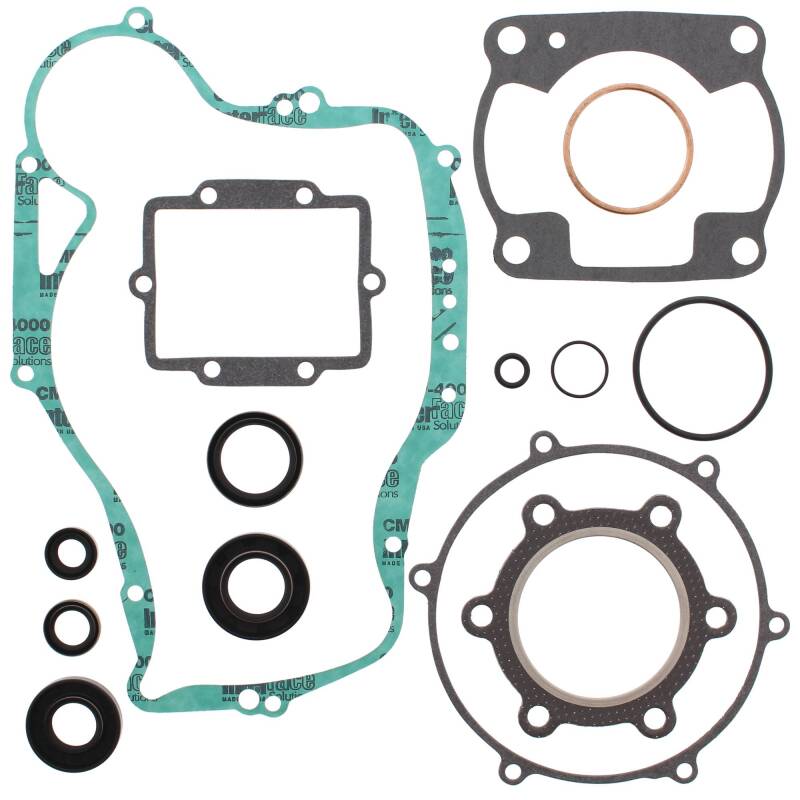 VEP Complete Gasket Kit