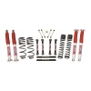 SKY Susp Lift Kit w/ Shock