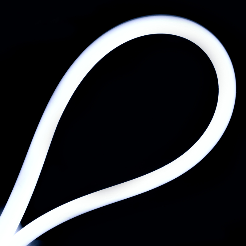 Oracle 18in LED Accent DRLs - White thumbnail 4