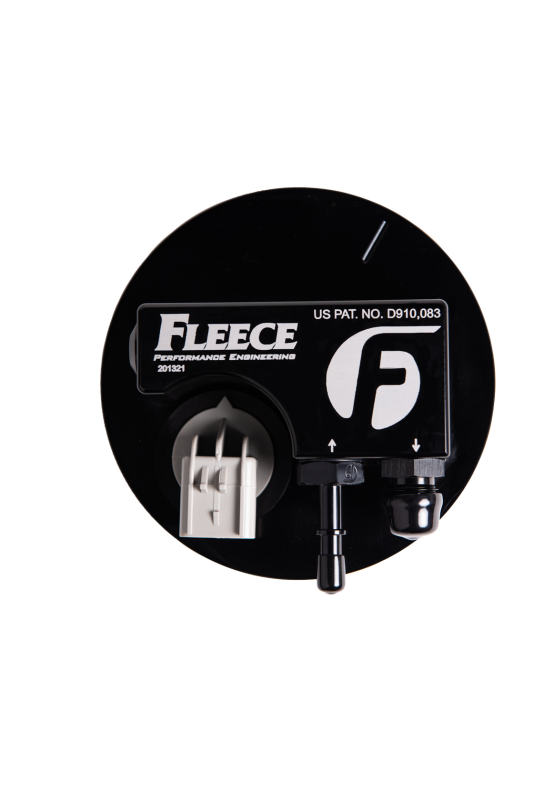 Fleece Performance 98.5-02 Dodge Cummins Fuel System Upgrade Kit w/ PowerFlo Lift Pump