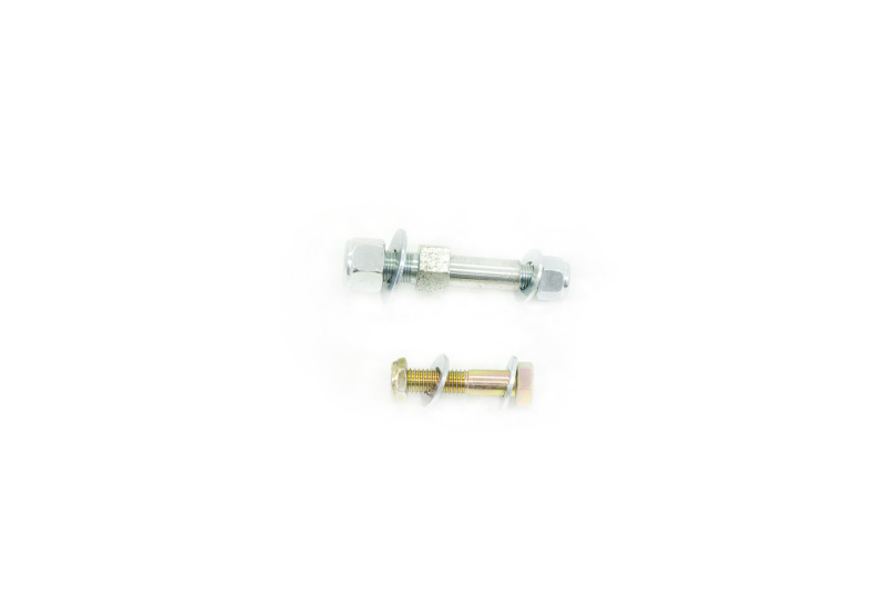 UMI Performance 73-87 GM C10 Shock Stud Kit Front thumbnail 3