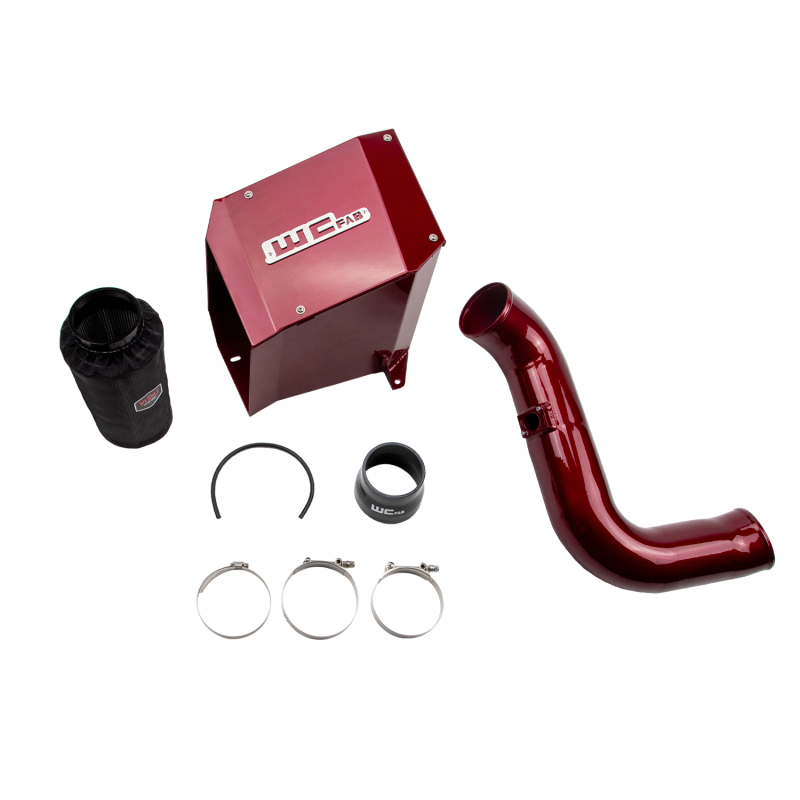WCF Intake Kit