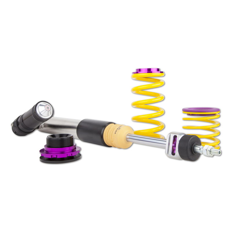 KW Club Sport Coilover Kits 3528080N Clubsport Kit, Audi A3 (8V) FWD, 1.8T, without electronic dampening control thumbnail 7