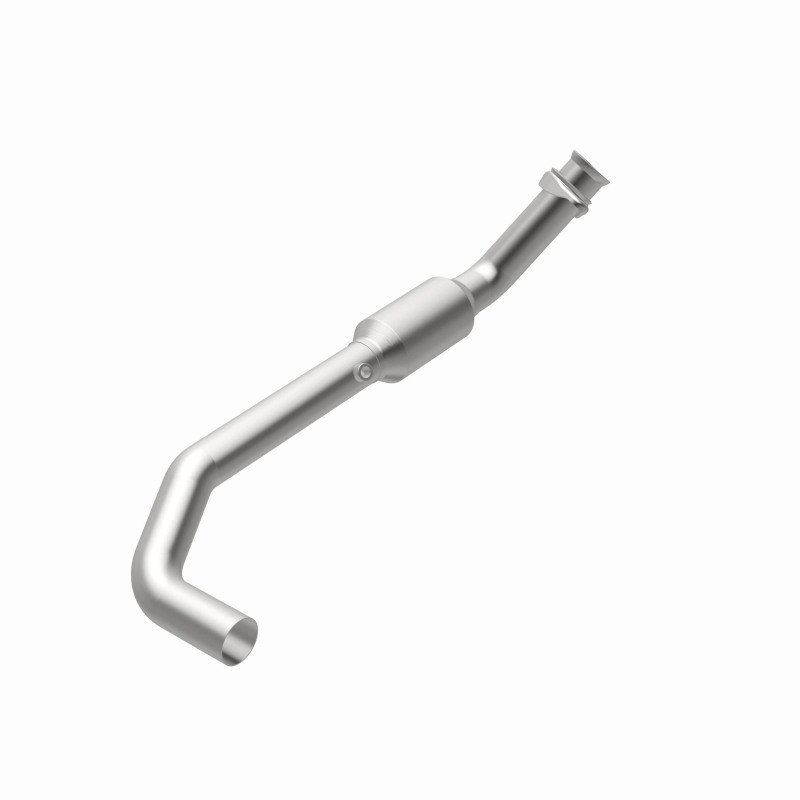 MagnaFlow 07-08 Ford F-150 4.2L Direct Fit Converter thumbnail 5