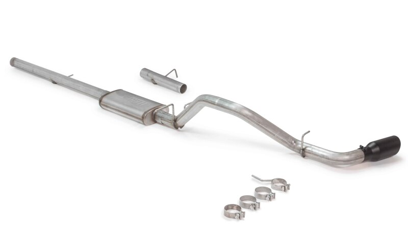 Flowmaster 09-13 Silverado/Sierra 1500 5.3L FlowFX Cat-Back Exhaust System thumbnail 5